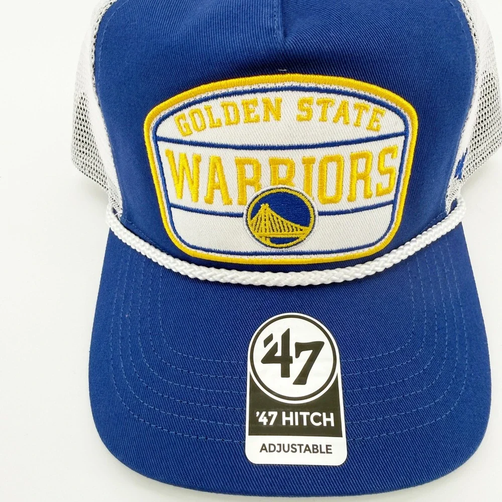 ‘47 Brand golden state